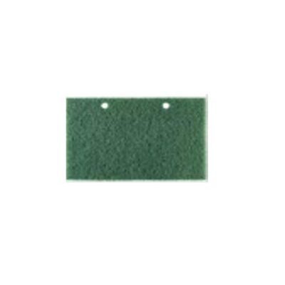Numatic Pad Excenter vert 430x250 mm