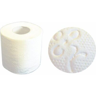 Toilettenpapier neutral 3-lagig (60 Rollen)