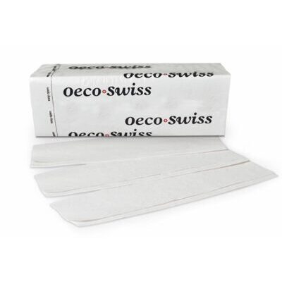 Papierhandtücher Oeco-Swiss Comfort Z-Falz