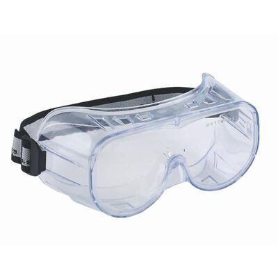 Lunettes de protection panoramiques Coverall