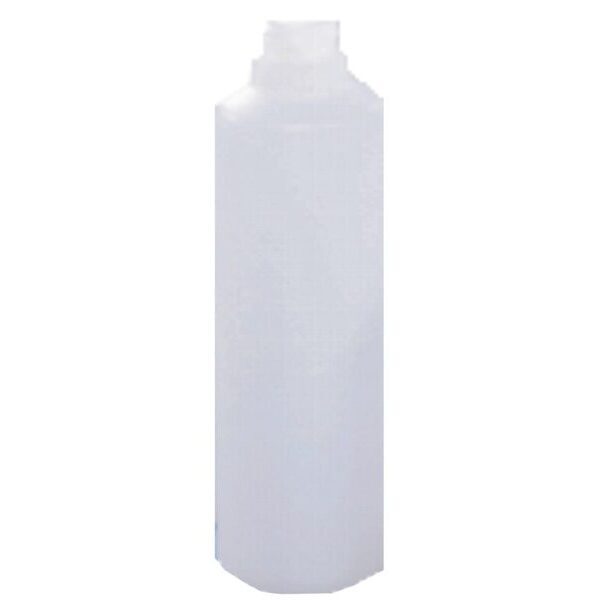 Bouteille cylindrique 500 ml