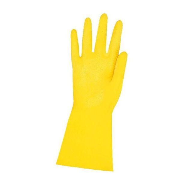 ECO Handschuhe gelb (10 Paar)
