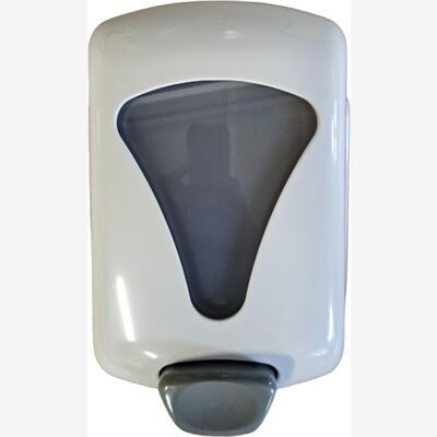 Seifenspender 900 ml (Wandmodell)