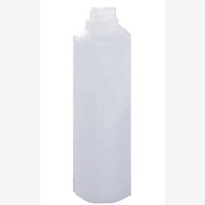 Portionenflasche 500 ml