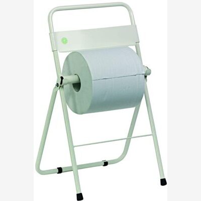 Bodenständer für Reinigungsrollen