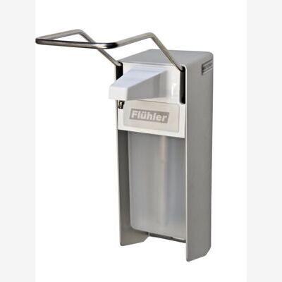 Spender für Seifen-/Desinfektionsmittel 500 ml