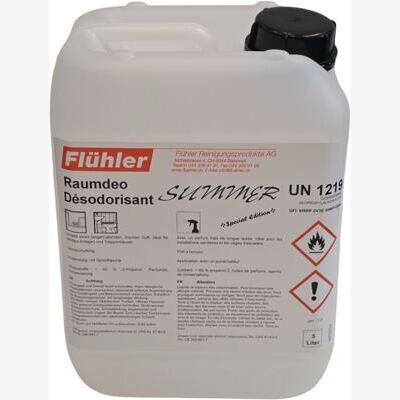 Raumdeo Summer 5 l