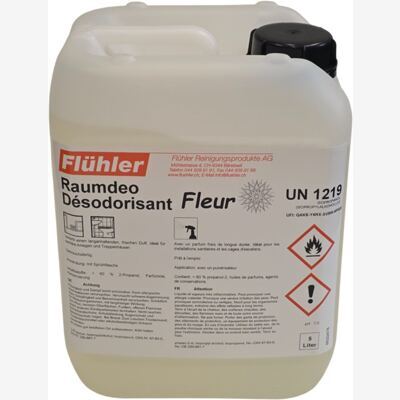 Raumdeo Fleur 5 l