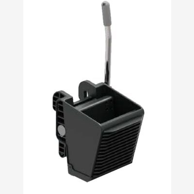 Universalpresse schwarz