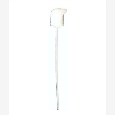 Schaumkopf zu Flasche 650 ml PP