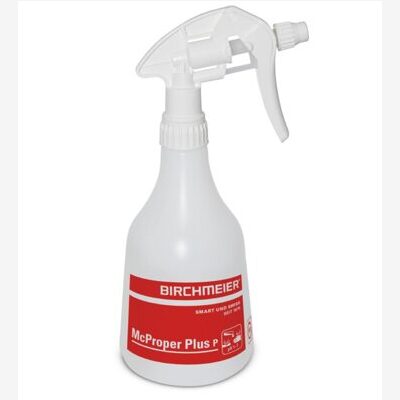 Birchmeier McProper Plus P 360° für Säuren