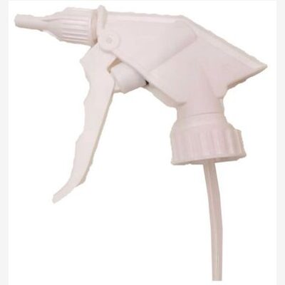 Sprühpistole Schäumer