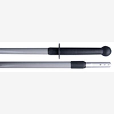 Alu-Teleskop-Stiel 104-180 cm