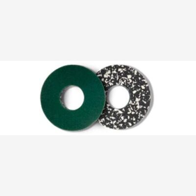 PU Longlife Power Pad zu NUC244XN 225 mm (2 Stück)