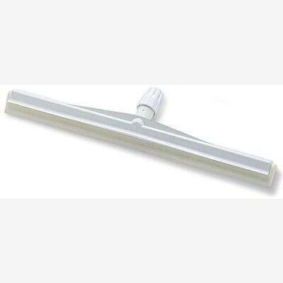 Wasserschieber 55 cm weiss