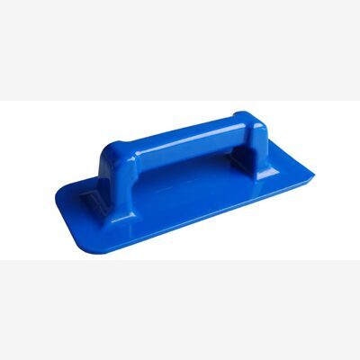 Padhalter mit Griff 25 cm