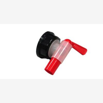 Sanosil - Couvercle avec robinet 5/10 l