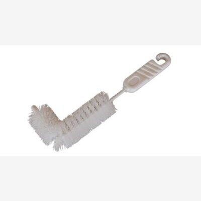 Überlaufreiniger aus Kunststoff