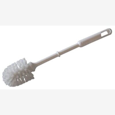 Brosse de WC sans nettoie-rebord 67 mm