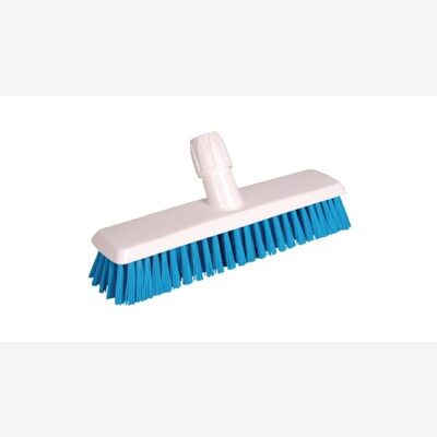 Hygiene-Schrubber hart 30 cm