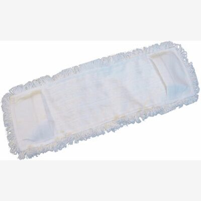 Mop-Bezug mit Taschen