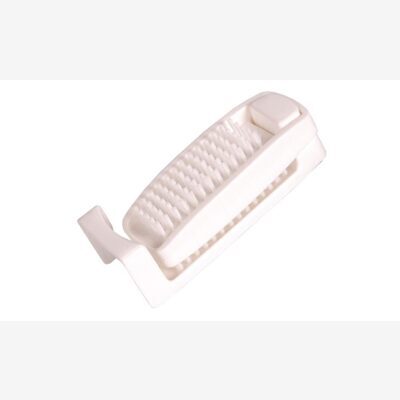 Hygiene Nagelbürste mit Konsole