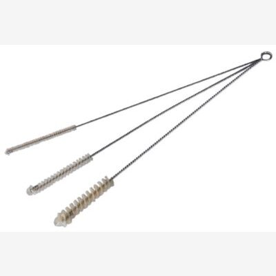 Hahnenputzer reine Borsten