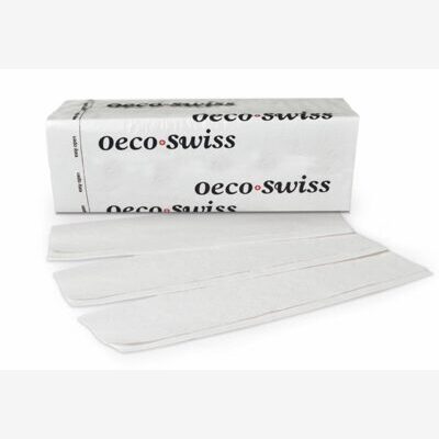 Papierhandtücher Oeco-Swiss Comfort Z-Falz