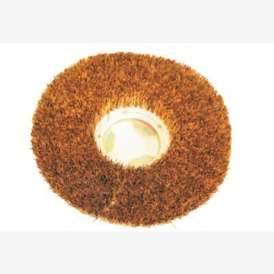 Columbus Brosse de polissage Union 400 mm