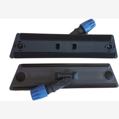 Duplex Feuchtwisch-/Mop-Gerät