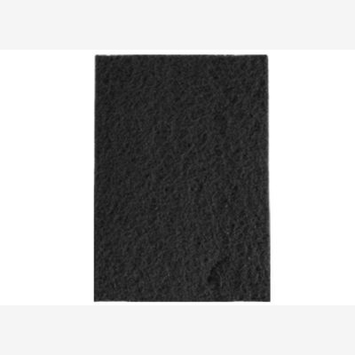 Columbus Excenter Superpad 510x356 mm noir (1 pièce)
