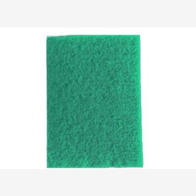 Columbus Excenter Superpad 510x356 mm vert (1 pièce)