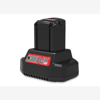 Ladegerät zu NX300 Akku