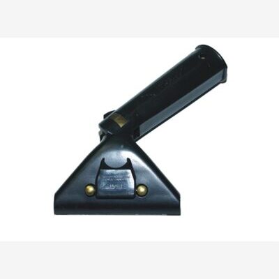 Ettore Fensterwischergriff mit Gelenk