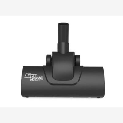 Turbodüse luftangetrieben flach schwarz 32 mm