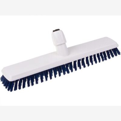 Hygiene-Schrubber hart 40 cm