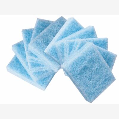 Ersatzpads zu WC-Randreiniger 