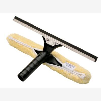 Ettore Backflip Inox