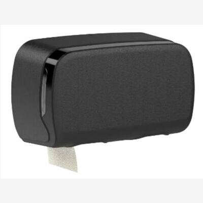 Toilettenpapierspender (2 Rollen)