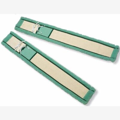 Scherenmop-Bezüge Ultra-Fiber 105 cm