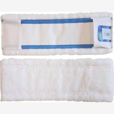 Mop Smart Microfibres 40x11 cm