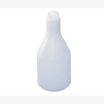 Kegelflasche 500 ml