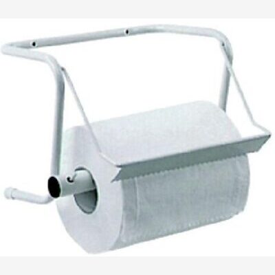 Wandhalter für Reinigungsrollen