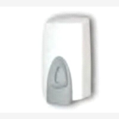 Schaum-Dispenser weiss 800 ml