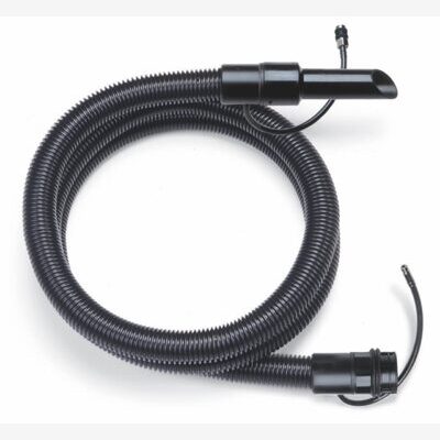 Nuflex Extraktionsschlauch 4,0 m komplett 38 mm für HL15