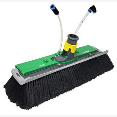 nLITE Brosse pour fassade 41 cm