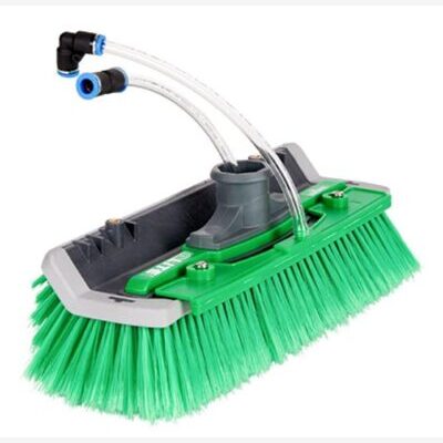 nLITE Winkelbürste gesplissen