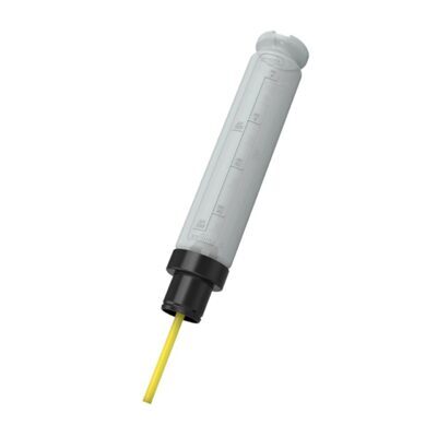 Tank zu erGO! S-Teleskopstiel