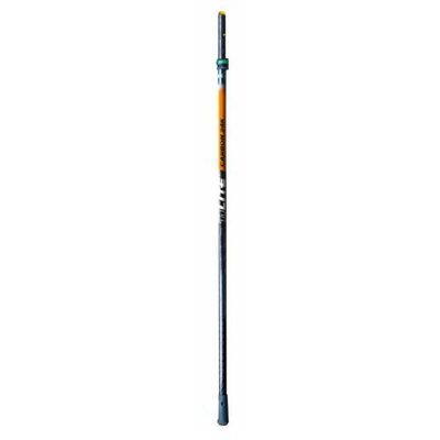 nLITE Carbon 24k Teleskopische Hauptstange