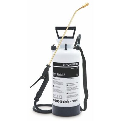 Birchmeier SPRAY MATIC Druckspeicherpumpe